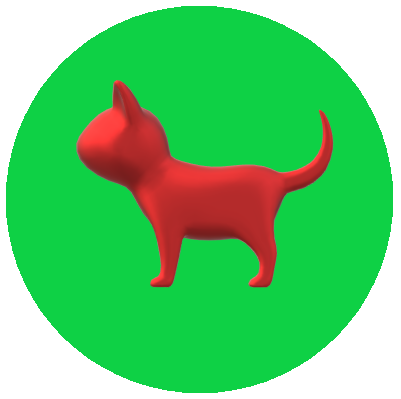 猫丸マーク緑3