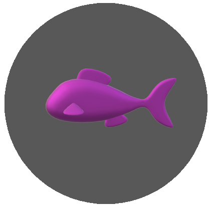 魚黒マーク8