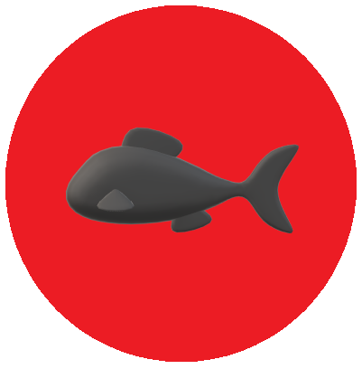 魚赤マーク3