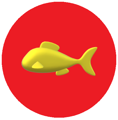 魚赤マーク5