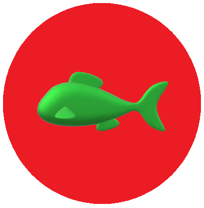 魚赤マーク6