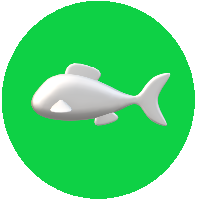 魚緑マーク2