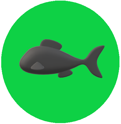魚緑マーク3