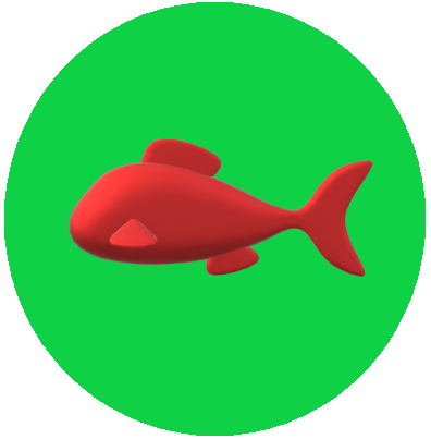 魚緑マーク4