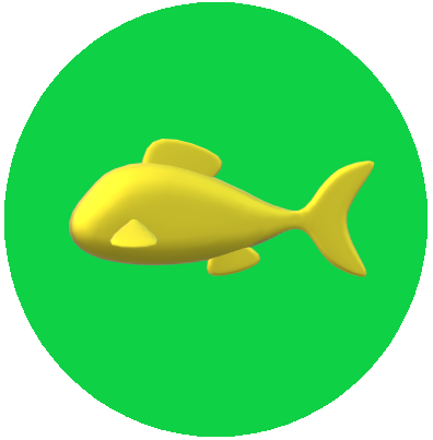 魚緑マーク6