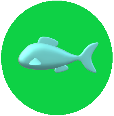 魚緑マーク7