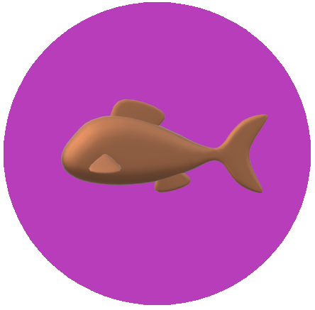 魚紫マーク10
