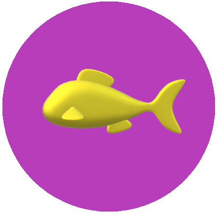 魚紫マーク6