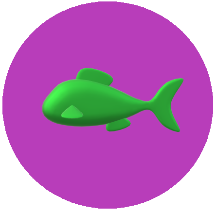 魚紫マーク7