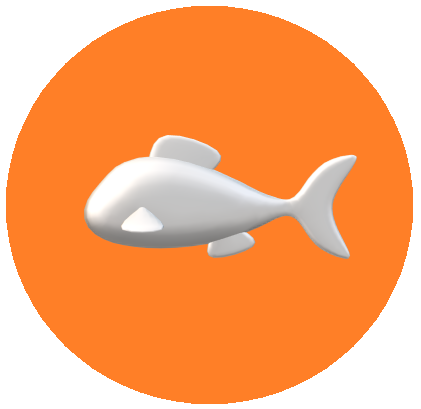 魚オレンジマーク2